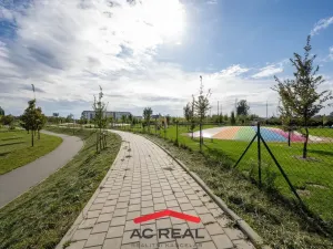 Prodej bytu 1+kk, Brno, Košuličova, 24 m2