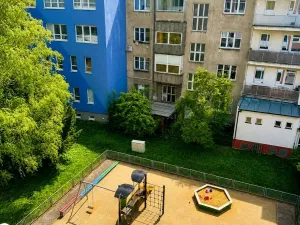 Pronájem bytu 1+1, Zlín, Potoky, 38 m2