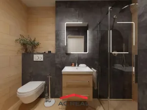 Prodej bytu 4+kk, Brno - Horní Heršpice, Pražákova, 109 m2