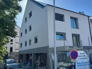 Prodej bytu 4+kk, Brno - Horní Heršpice, Pražákova, 109 m2