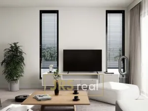 Prodej bytu 1+kk, Boğaz, Kypr, 32 m2