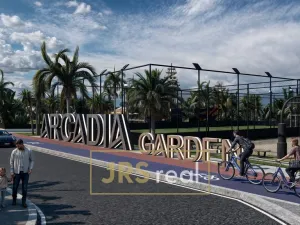 Prodej bytu 1+kk, Boğaz, Kypr, 32 m2