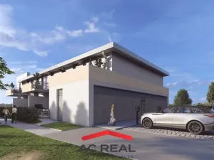 Prodej bytu 1+kk, Lednice, Slovácká, 30 m2