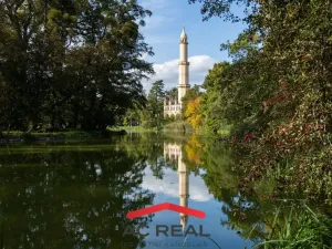 Prodej bytu 1+kk, Lednice, Slovácká, 30 m2