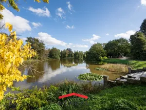 Prodej bytu 1+kk, Lednice, Slovácká, 30 m2
