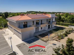 Prodej apartmánu, Lednice, Slovácká, 30 m2