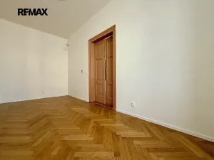 Pronájem bytu 2+kk, Plzeň, Klatovská třída, 62 m2