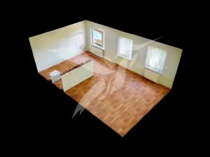 Pronájem komerční nemovitosti, Staňkov, Nádražní, 389 m2