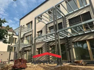 Prodej bytu 3+kk, Brno - Horní Heršpice, Pražákova, 89 m2
