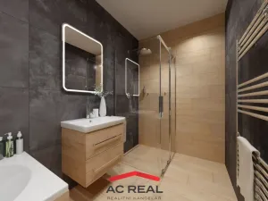 Prodej bytu 4+kk, Brno - Horní Heršpice, Pražákova, 83 m2