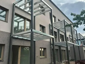 Prodej bytu 4+kk, Brno - Horní Heršpice, Pražákova, 83 m2