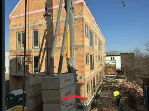 Prodej bytu 3+kk, Brno - Horní Heršpice, Pražákova, 90 m2