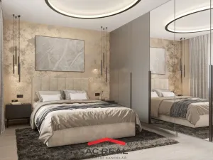 Prodej bytu 3+kk, Brno - Horní Heršpice, Pražákova, 90 m2