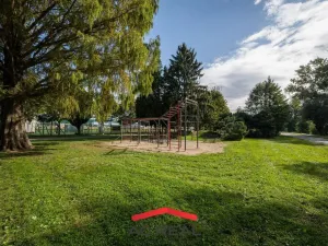 Prodej bytu 3+kk, Brno - Horní Heršpice, Pražákova, 90 m2