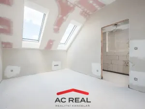 Prodej bytu 3+kk, Brno - Horní Heršpice, Pražákova, 90 m2