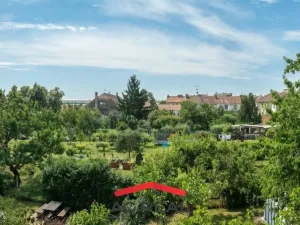 Prodej bytu 3+kk, Brno - Horní Heršpice, Pražákova, 55 m2