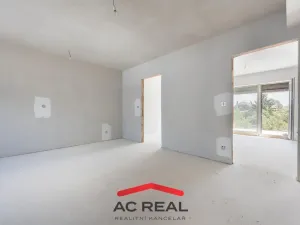 Prodej bytu 3+kk, Brno - Horní Heršpice, Pražákova, 55 m2
