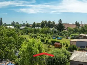 Prodej bytu 3+kk, Brno - Horní Heršpice, Pražákova, 55 m2