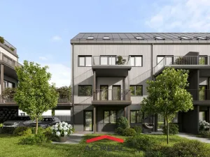 Prodej bytu 3+kk, Brno - Horní Heršpice, Pražákova, 55 m2