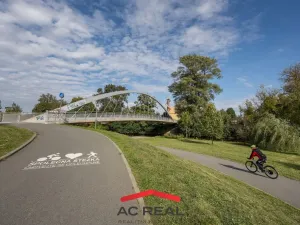 Prodej bytu 3+kk, Brno - Horní Heršpice, Pražákova, 55 m2
