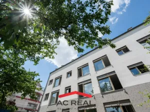 Prodej bytu 2+kk, Brno - Horní Heršpice, Pražákova, 37 m2