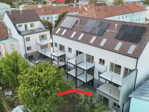 Prodej bytu 4+kk, Brno - Horní Heršpice, Pražákova, 98 m2