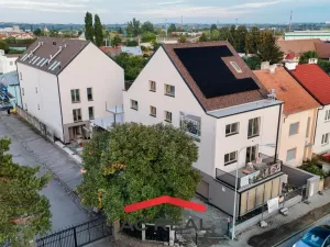 Prodej bytu 4+kk, Brno - Horní Heršpice, Pražákova, 98 m2