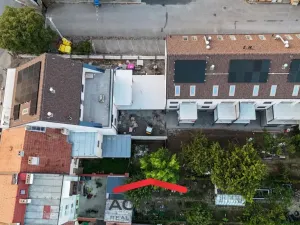 Prodej bytu 4+kk, Brno - Horní Heršpice, Pražákova, 98 m2