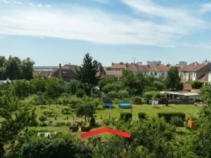 Prodej bytu 4+kk, Brno - Horní Heršpice, Pražákova, 98 m2