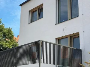 Prodej bytu 4+kk, Brno - Horní Heršpice, Pražákova, 98 m2