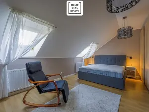 Prodej rodinného domu, Praha - Újezd nad Lesy, Dražická, 206 m2