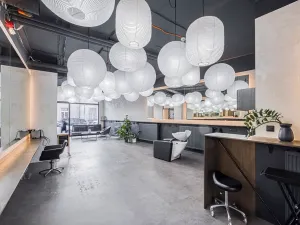 Prodej kanceláře, Praha - Smíchov, Pod Barvířkou, 73 m2