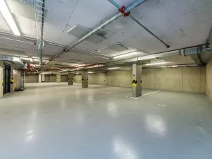 Prodej kanceláře, Praha - Smíchov, Pod Barvířkou, 73 m2