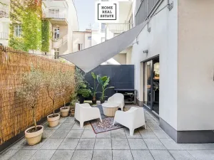 Prodej komerční nemovitosti, Praha - Smíchov, Pod Barvířkou, 73 m2