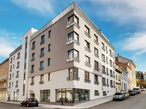 Prodej komerční nemovitosti, Praha - Smíchov, Pod Barvířkou, 73 m2