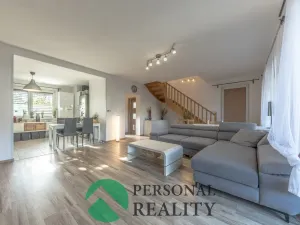 Prodej rodinného domu, Býkev, 140 m2