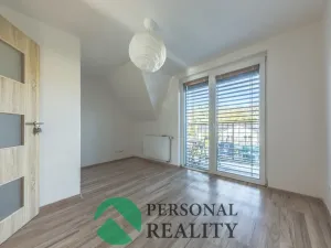 Prodej rodinného domu, Býkev, 140 m2