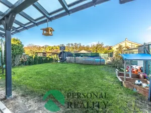 Prodej rodinného domu, Býkev, 140 m2