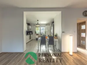 Prodej rodinného domu, Býkev, 140 m2