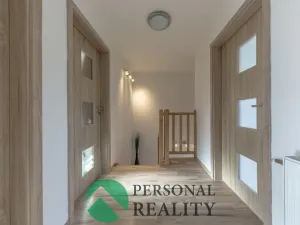 Prodej rodinného domu, Býkev, 140 m2