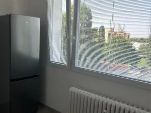 Prodej bytu 1+1, Lázně Bohdaneč, Na Lužci, 45 m2