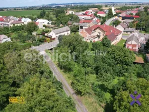 Prodej pozemku pro bydlení, Zahnašovice, 1158 m2
