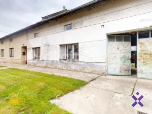 Prodej pozemku pro bydlení, Zahnašovice, 1158 m2