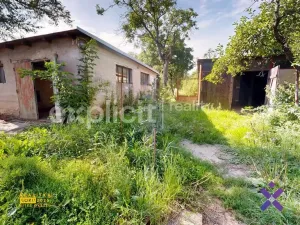 Prodej pozemku pro bydlení, Zahnašovice, 1158 m2