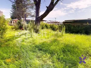 Prodej pozemku pro bydlení, Zahnašovice, 1158 m2