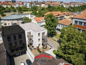 Prodej bytu 2+kk, Brno, Rotalova, 35 m2