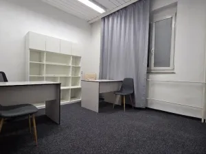 Pronájem kanceláře, Praha - Holešovice, Přístavní, 37 m2