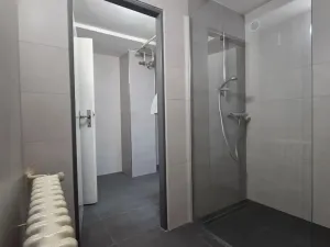 Pronájem kanceláře, Praha - Holešovice, Přístavní, 37 m2