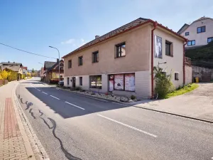 Prodej rodinného domu, Červený Kostelec - Horní Kostelec, 274 m2