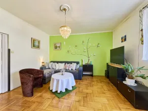 Prodej rodinného domu, Červený Kostelec - Horní Kostelec, 274 m2